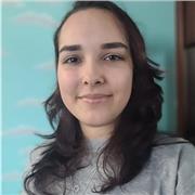 Profesora particular para inglés en Infantil, primaria y E.S.O